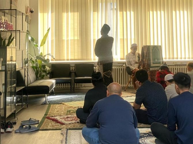 Nahdlatul Ulama NRW Dirikan Pusat Komunitas Muslim di Jerman