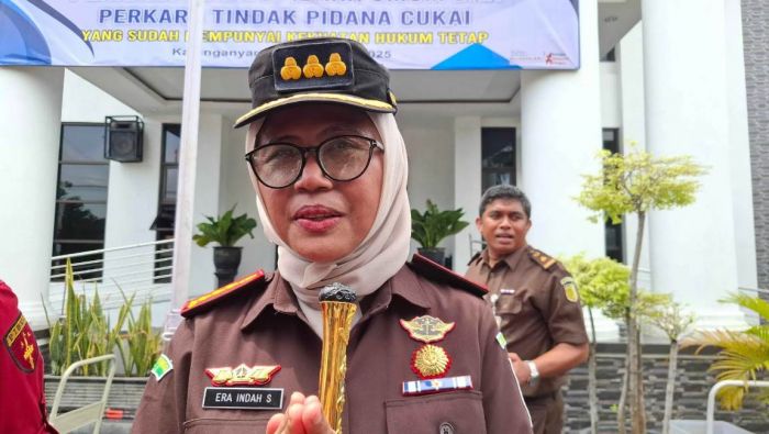 Nama Juliyatmono Menguat di Sidang Korupsi Masjid Agung, Kejari: Penetapan Tersangka Harus Berdasar Bukti