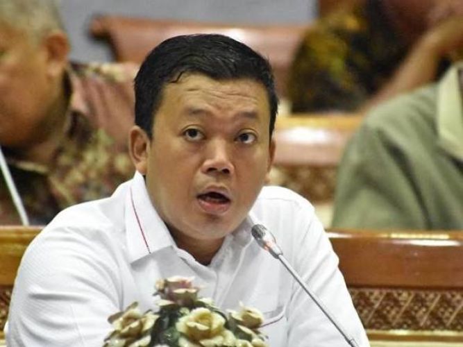 Nama Nusron Wahid Pernah Ada di Suatu BAP, Isu Pemanggilan Menteri Petinggi Parpol oleh KPK di Kasus Kuansing