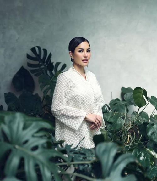 Nikita Mirzani Kesal Data Rekening Dibuka, Saham BCA Terjun?