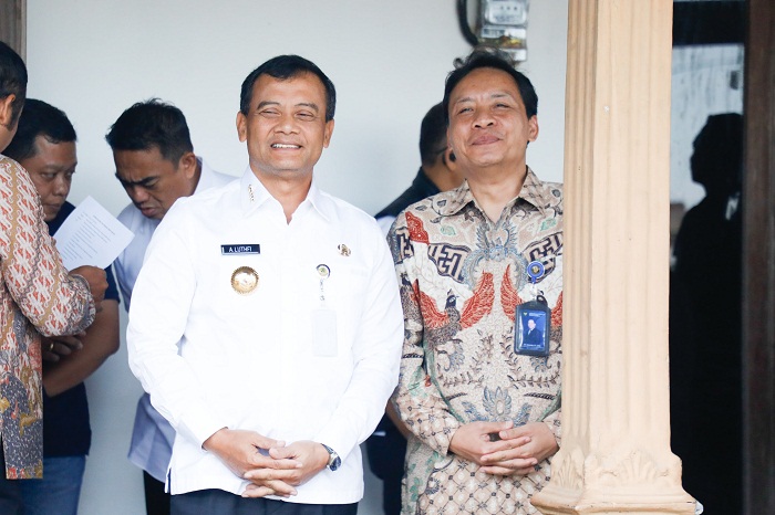 Nilai Transaksi Sementara Soloraya Great Sale 2025 Capai Rp 7 Triliun