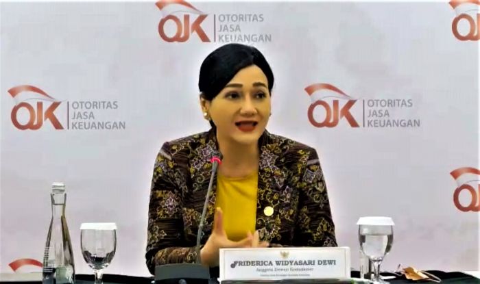 OJK Minta Masyarakat Waspada Modus Kejahatan Keuangan Jelang Ramadhan
