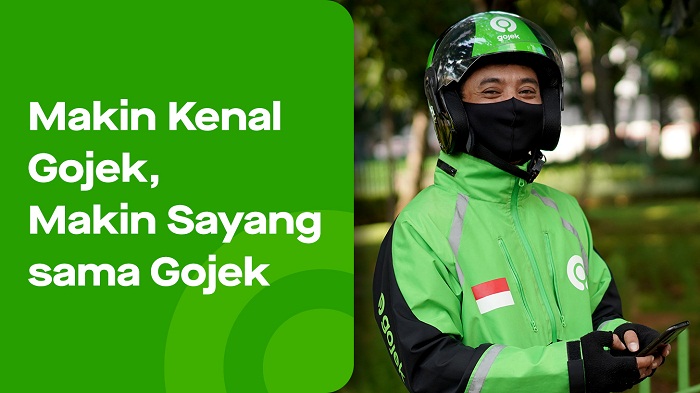 Ojol Populer, Tapi Benarkah Layak Jadi Angkutan Umum?