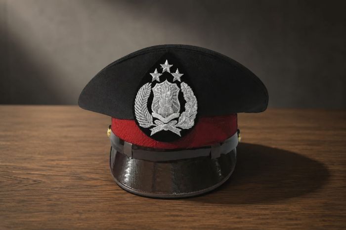 Oknum Anggota Polres Lampung Selatan Diduga Terlibat Kasus Sabu