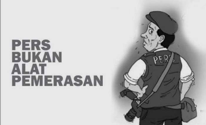 Oknum Mengatasnamakan Wartawan Diduga Peras Sekolah di Ciamis, Kepala Sekolah Resah!