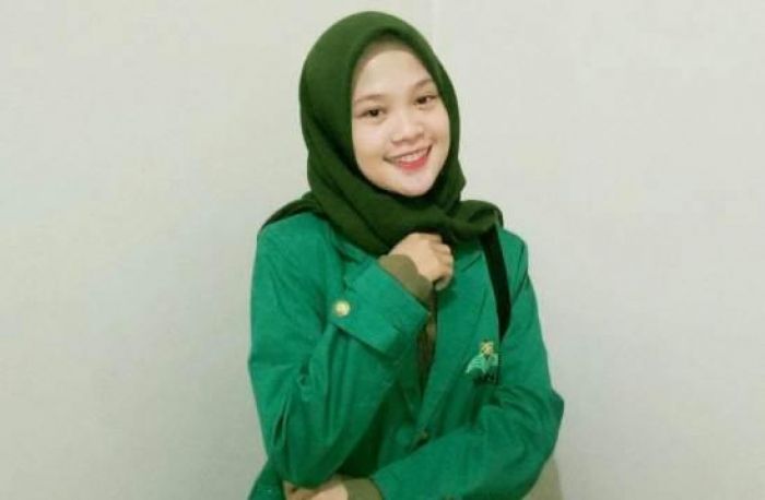 Opini : Demo Itu Hak Untuk Kritis Bukan Anarkis oleh Mira Susilawati