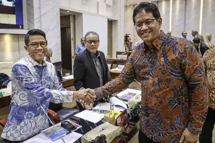 Pacu Mesin Ekonomi, Menkeu Baru Rencana Gelontorkan 200 T Dana di BI ke Perbankan