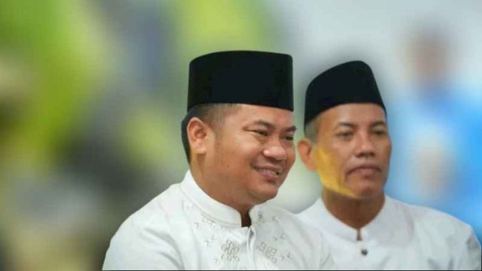 Pahit Getir Masa Kecil Cabup Tegal Maulana Rohman, Kenyataan Pahit Berbuah Manis
