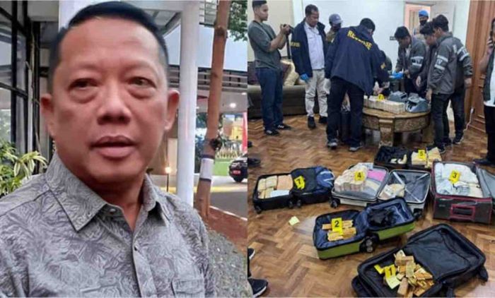Pasca Febrie Meringkuk di Rutan KPK, Apa yang Publik Mesti Awasi Selanjutnya