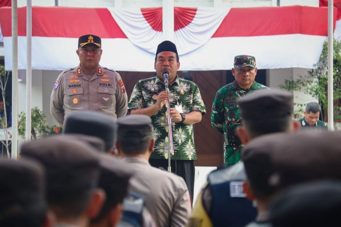 Paska Insiden Ledakan, Pengeboran Sumur Minyak Baru Ilegal di Blora Dihentikan!