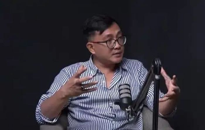Patriot Bond Didorong Tarik Rp15.000 T Dana SDA yang Bocor ke Oligarki