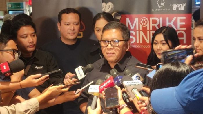 PDIP Minta Data BGN Soal Kader di Proyek Makan Bergizi Gratis