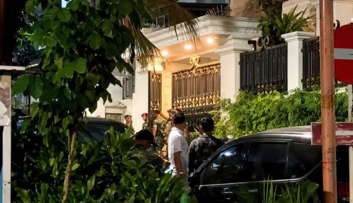 PDIP Minta Presiden Prabowo Atasi Ketegangan Aparat Hukum
