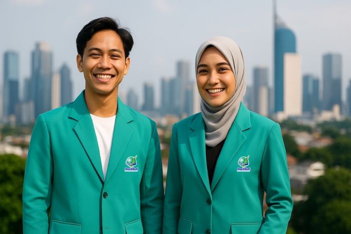 Peluang Sukses di Dunia Logistik Bersama Institut STIAMI