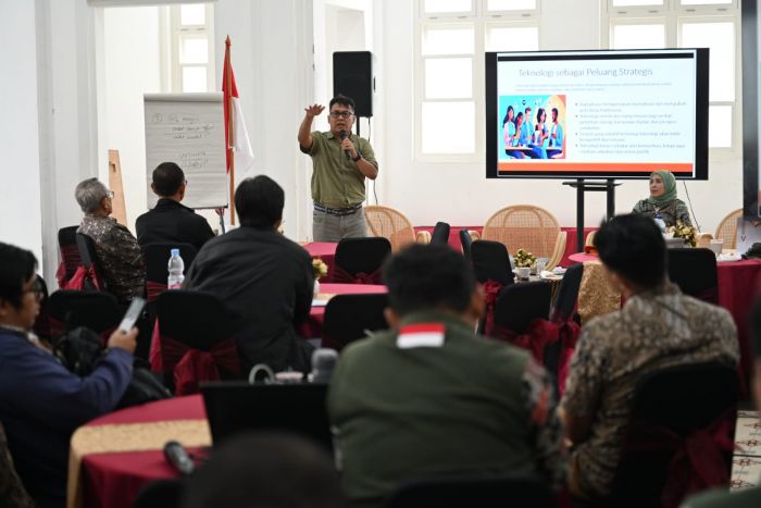 Pemahaman Finansial Berguna untuk Perjuangan Serikat Pekerja