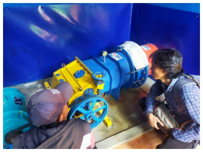 Pembangunan Energi Terbarukan Harus Menjadi Program Prioritas Pembangunan Daerah Jawa Barat Dalam Lima Tahun Ke Depan