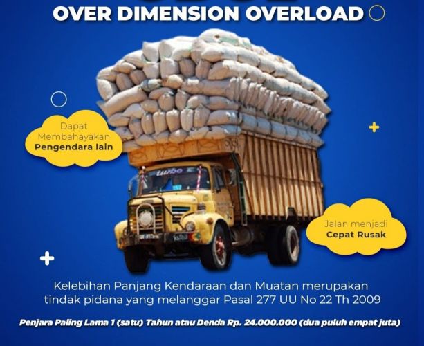 Pemberantasan Truk Odol & Urgensi Sekolah Mengemudi