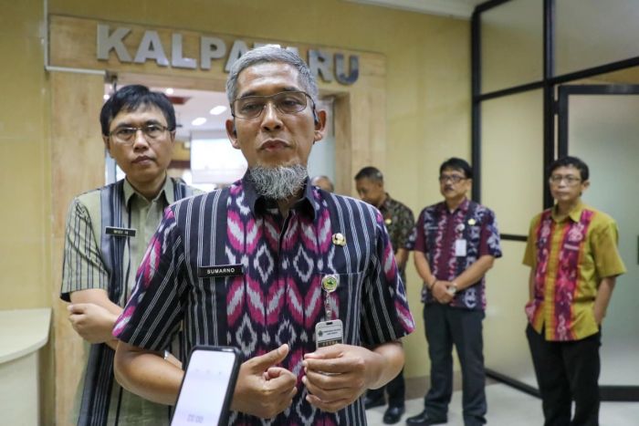 Pembinaan Dilakukan Pemprov untuk TPA Open Dumping di 18 Kabupaten/Kota se-Jateng
