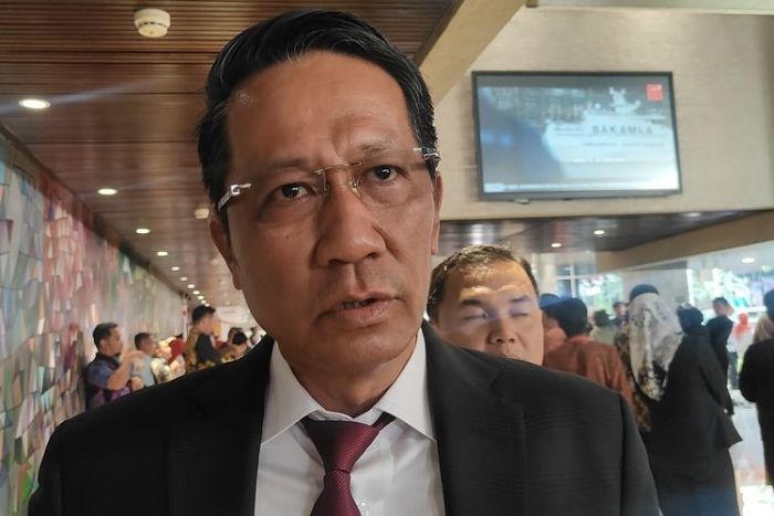 Pemerintah Akan Kaji Ulang Kenaikan Tarif WNI dan WNA di PP 30/2026