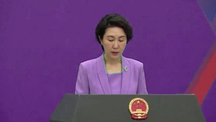 Pemerintah China Kecam Serangan Mematikan atas Anggota TNI di Lebanon Selatan