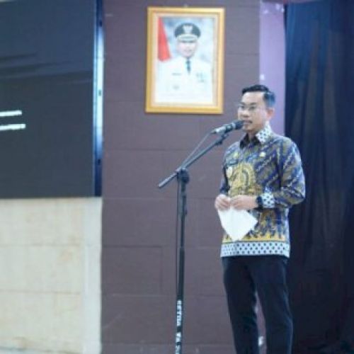 Pemkab Jeneponto Gelar Musrenbang Inklusif untuk 2025