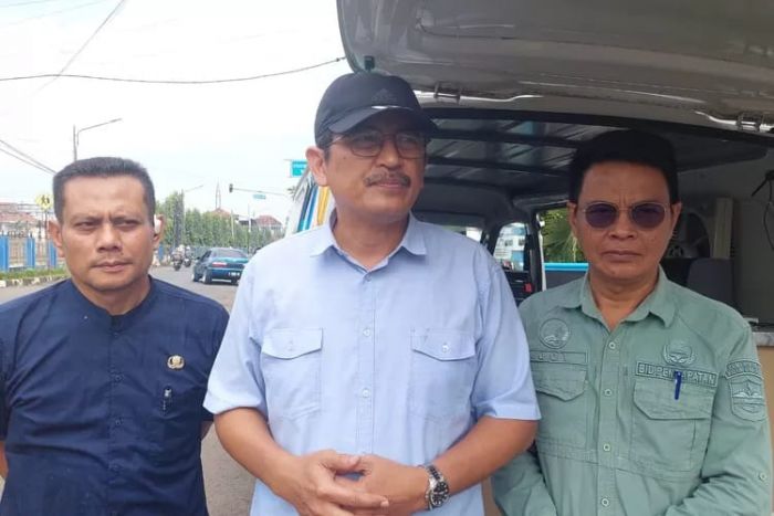 Pemutihan Pajak Kendaraan Dongkrak PAD Kota Banjar, Realisasi Capai Rp4 Miliar Lebih