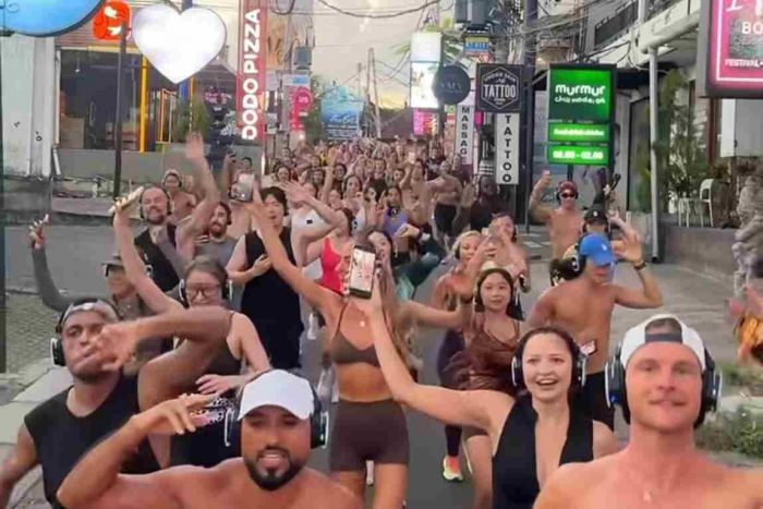 Penanganan Pencekalan terhadap WNA Event Organizer di Canggu Bali, Sebuah Celah Kebobolan Fungsi Wasdakim Kemenimpas