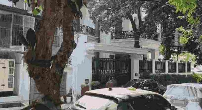 Penarikan TNI dari Kediaman Jampidsus Febrie Adriansyah: Mengapa?