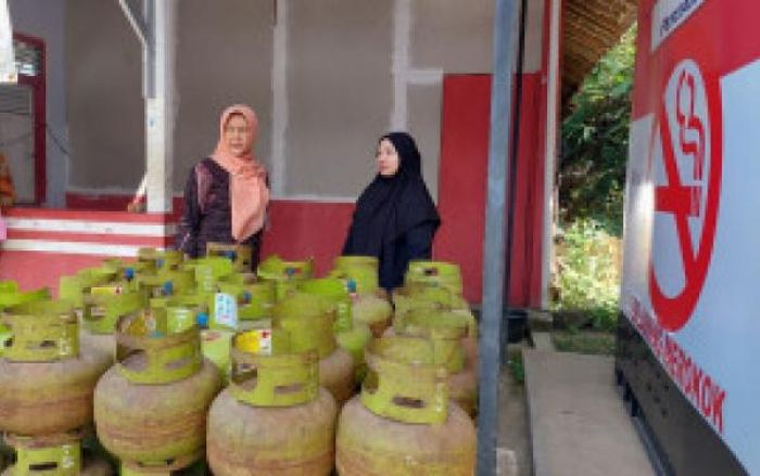 Penataan Distribusi LPG 3 Kg: Pengecer Dialihkan Menjadi Sub Pangkalan