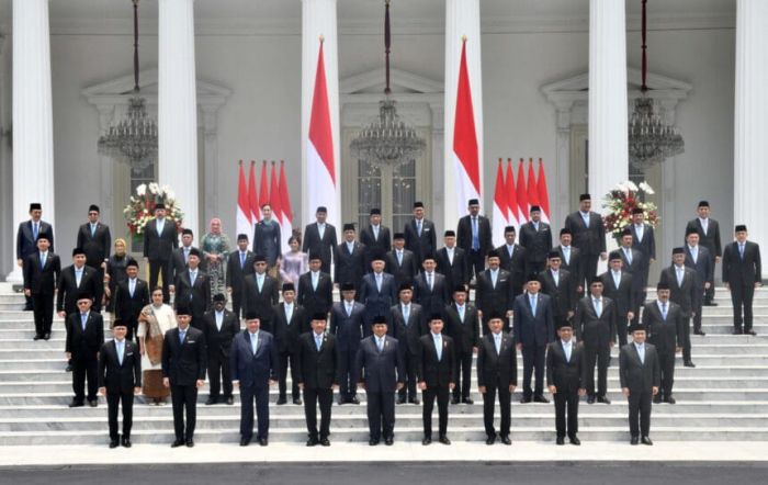 Pengamat Sebut Reshuffle Diperlukan untuk Perbaiki Kinerja Menteri Kabinet Merah Putih