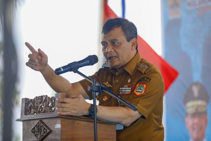 Pengelolaan Dana Desa di Jateng Perlu Pendampingan Guna Cegah Kasus Korupsi