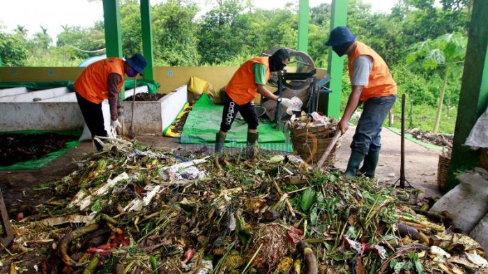 PENGERTIAN TERMINOLOGIS TENTANG MASYARAKAT