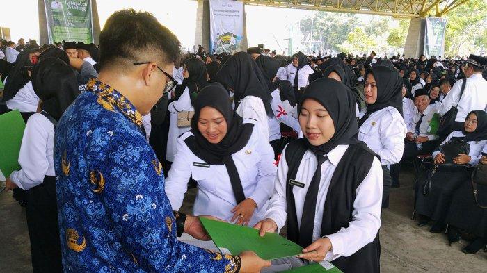 Pengumuman Kelulusan PPPK 2024 Tahap 2 Dimulai 16 Juni 2025: Simak Jadwal, Cara Cek, dan Arti Kode Kelulusan