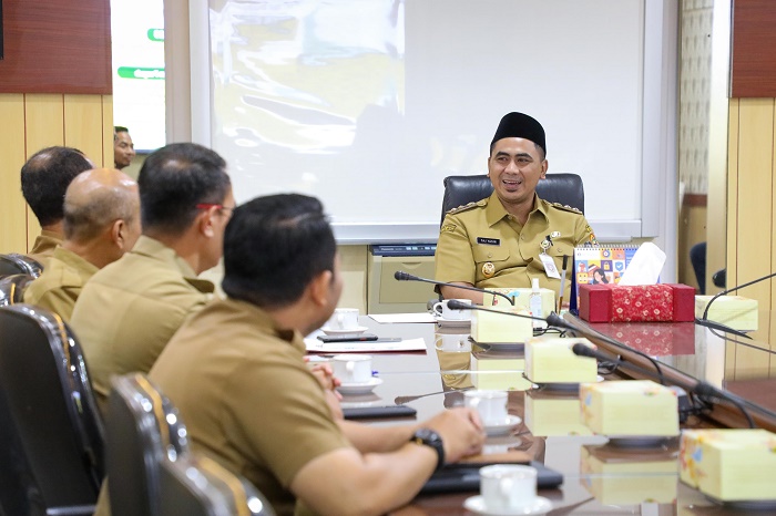 Penilaian IMTI 2025, Jateng Tuai Apresiasi Buah Keseriusan Kembangkan Pariwisata Ramah Muslim
