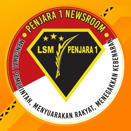 PENJARA 1 Newsroom Resmi Hadir: Saluran Informasi untuk Mengawal Negeri dan Menyuarakan Kebenaran