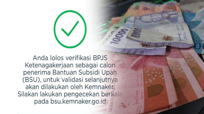 Penyebab BSU Belum Cair 2025: Masalah atau Keterlambatan Birokrasi?