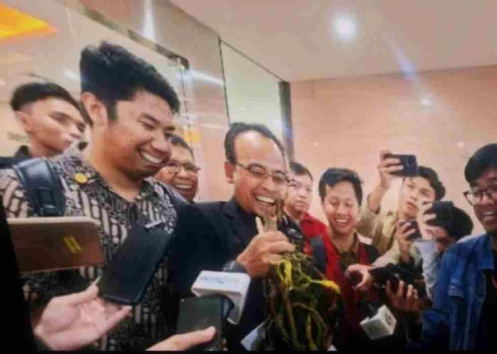Penyelesaian Sengketa Tanah Masyarakat eks PSN PIK 2 Dikawal oleh LBHAP PP Muhammadiyah