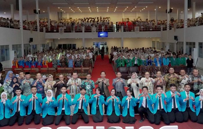 Peran Mahasiswa dalam Pembelajaran Kebijakan Ekonomi Indonesia