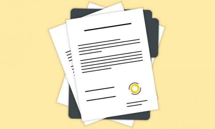 Peran Penting SBUJK untuk Kemenangan Tender