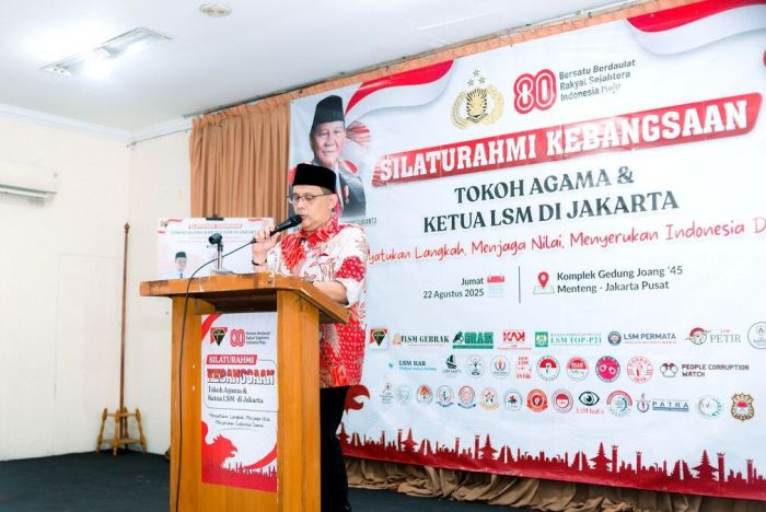 Peran Strategis BPK dan BPKP: Perspektif LSM PENJARA 1 sebagai Fondasi Penegakan Hukum atas Kerugian Negara