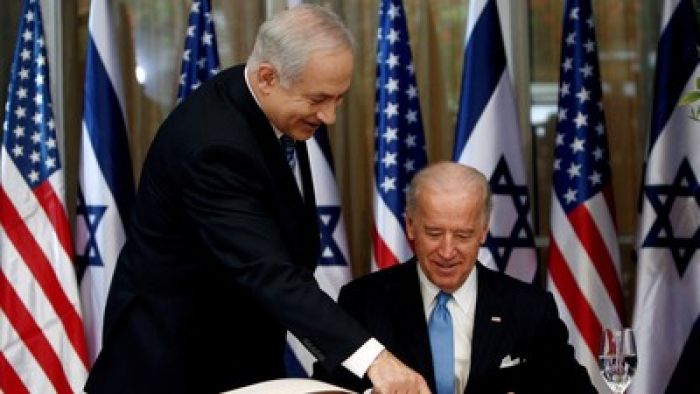 Perang Israel-Hamas: Upaya PM Israel Benjamin Netanyahu untuk Mengamankan Kekuasaan?