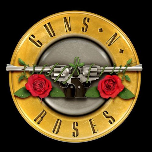'Perhaps' Singel Baru dari Guns N' Roses Akhirnya Resmi Direlease