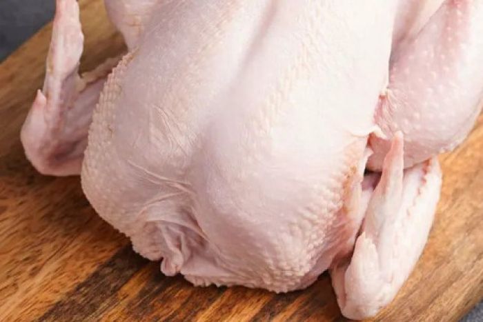 Perhatian Terhadap Kesehatan: Waspadai Tiga Bagian Ayam yang Bisa Membahayakan Tubuh