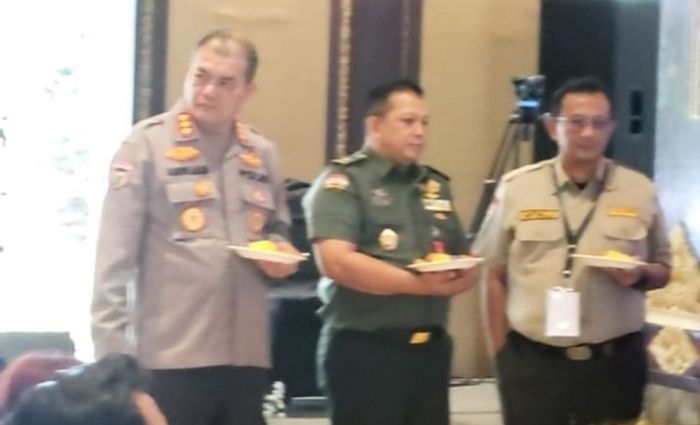 Peringatan Harlah FKPPI ke-47: Revitalisasi Nilai Kebangsaan dan Persatuan