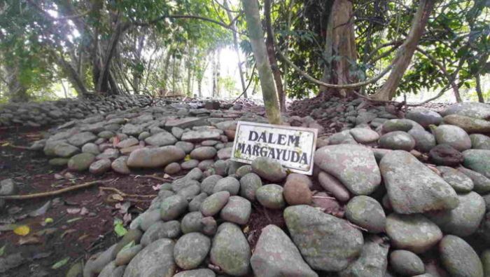 Perjuangan Dalem Margayuda di Situs Bersejarah Kota Banjar