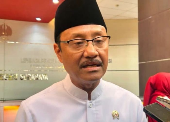 Persiapan Muktamar ke-35 NU: Gus Ipul Ingatkan Waspada Hoaks