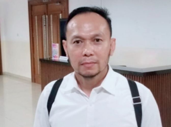Persidangan Kasus Dana Kerja bagi DPD Sumbar Partai Garuda, Ungkap Saksi MT - Diduga Ridha Sabana Gunakan Data Palsu