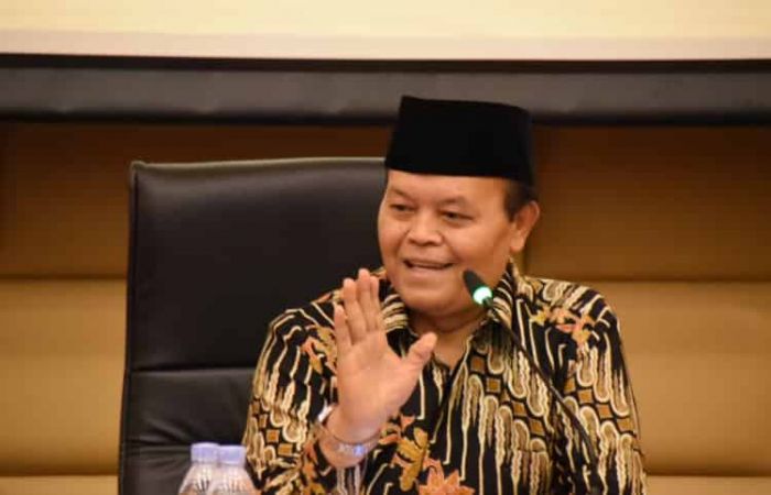 Pesan HNW untuk Anies, Nasdem dan PKB: PKS Raih Suara Terbanyak di Jakarta, Jabar dan Banten