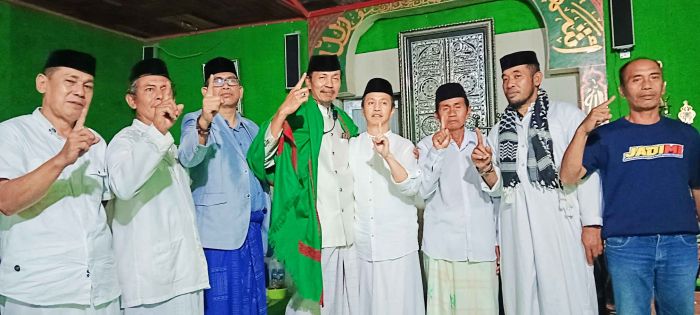 Petta Tarowa Nyatakan Dukungan untuk JMS di Pilkada 2024