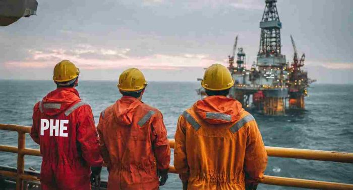 PT Pertamina Hulu Energi Perluas Eksplorasi Migas, Catat 12 Joint Study dan 9 WK Baru Dukung Ketahanan Energi Nasional